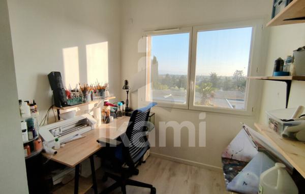 Maison 5 pièces 98 m2