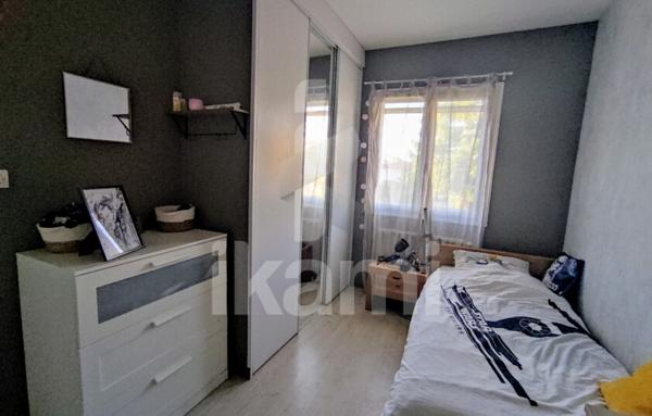 Maison 5 pièces 98 m2