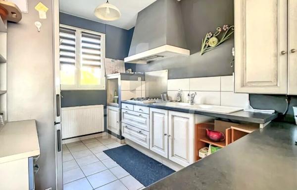 Maison 5 pièces 98 m2