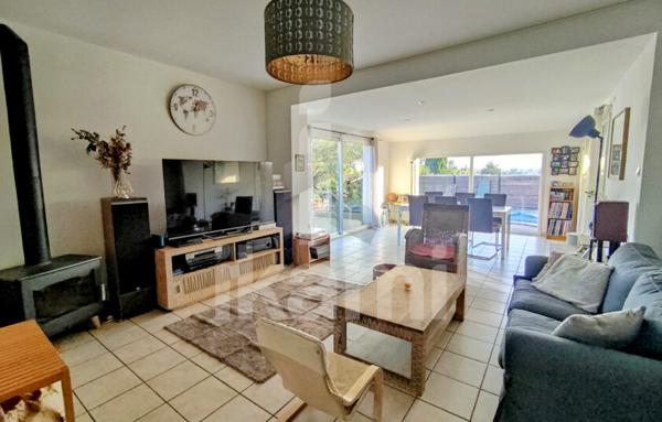 Maison 5 pièces 98 m2