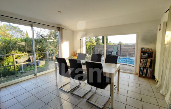 Maison 5 pièces 98 m2