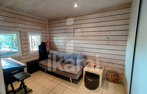 Maison 5 pièces 98 m2