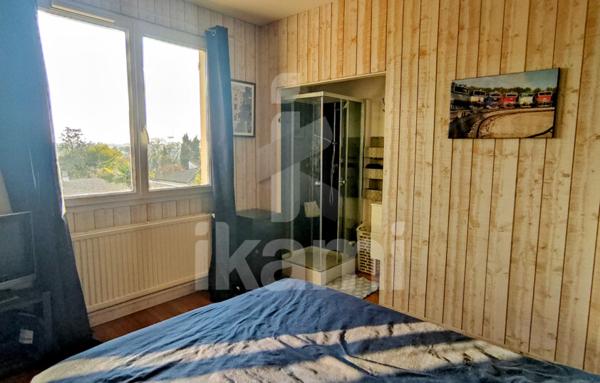 Maison 5 pièces 98 m2