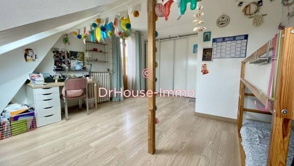 Maison à vendre 5 pièces de 90 m²