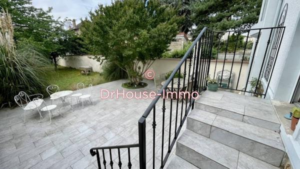 Maison à vendre 5 pièces de 90 m²