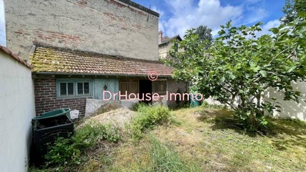 Maison à vendre 5 pièces de 90 m²