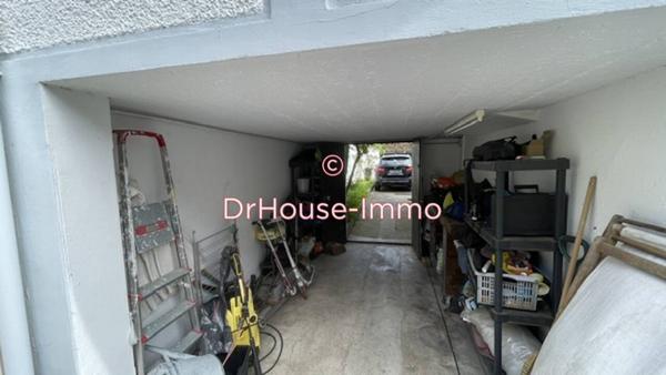 Maison à vendre 5 pièces de 90 m²
