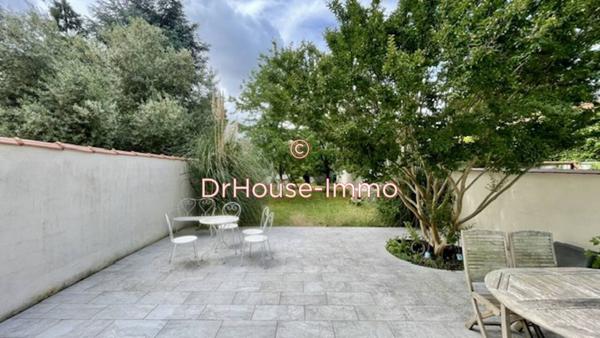 Maison à vendre 5 pièces de 90 m²