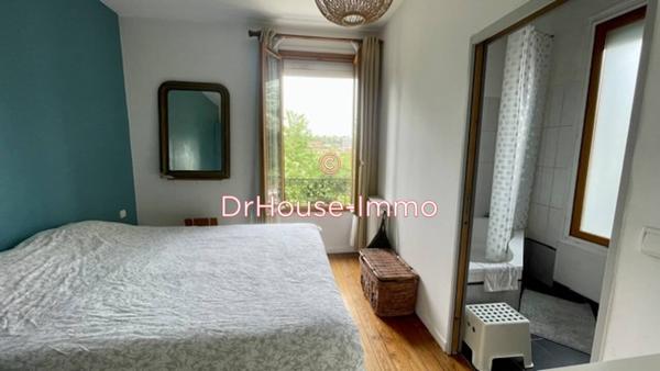 Maison à vendre 5 pièces de 90 m²