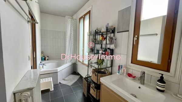Maison à vendre 5 pièces de 90 m²