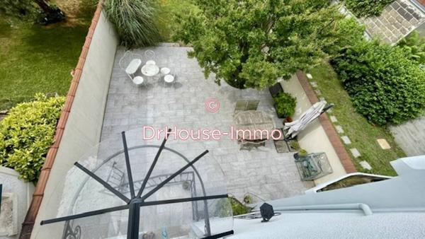 Maison à vendre 5 pièces de 90 m²