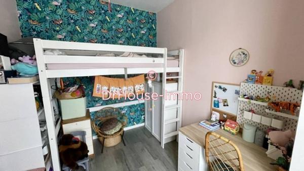 Maison à vendre 5 pièces de 90 m²