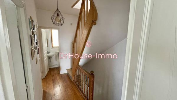 Maison à vendre 5 pièces de 90 m²