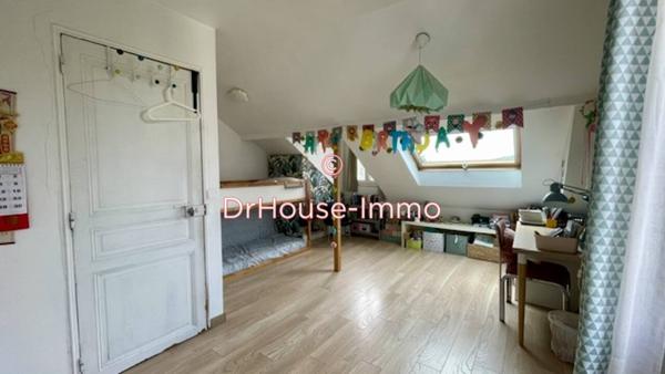 Maison à vendre 5 pièces de 90 m²