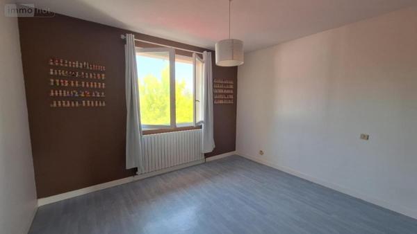 Maison à vendre à Pont-de-Vaux dans l'Ain (01190), ref : 01018-413