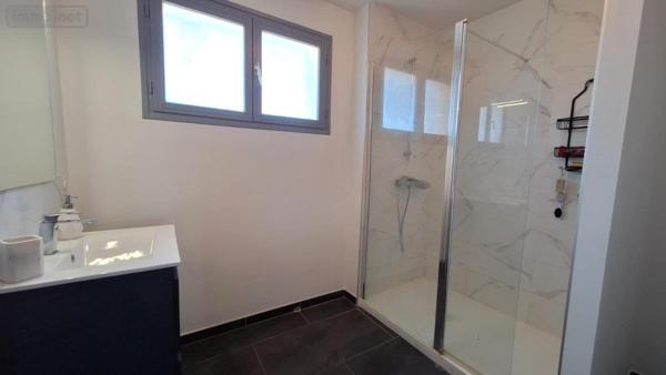 Maison à vendre à Pont-de-Vaux dans l'Ain (01190), ref : 01018-413