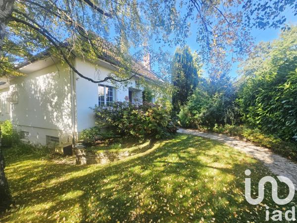 Maison à vendre 5 pièces 197 m² Joigny