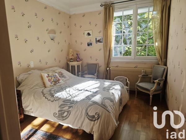 Maison à vendre 5 pièces 197 m² Joigny