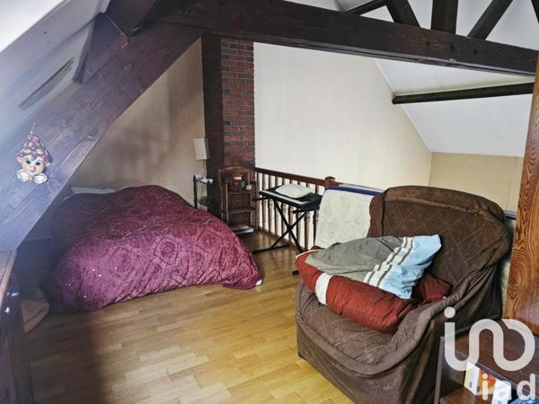 Maison à vendre 5 pièces 197 m² Joigny