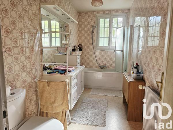 Maison à vendre 5 pièces 197 m² Joigny