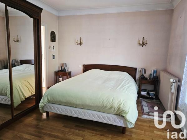 Maison à vendre 5 pièces 197 m² Joigny