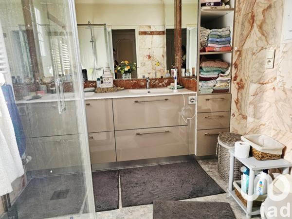 Maison à vendre 5 pièces 197 m² Joigny