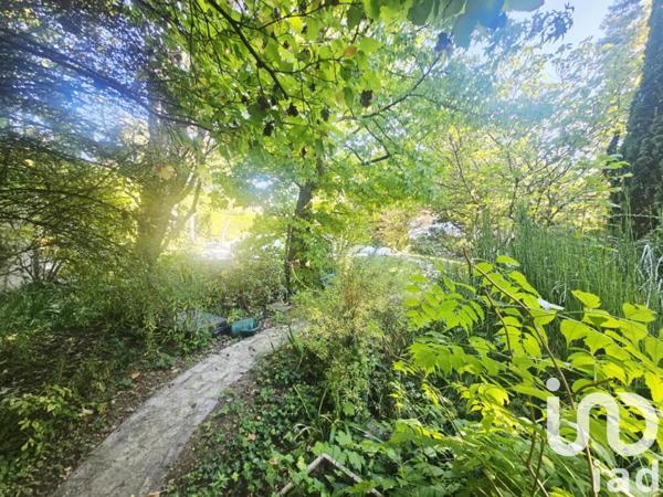 Maison à vendre 5 pièces 197 m² Joigny