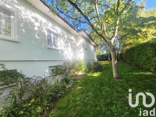 Maison à vendre 5 pièces 197 m² Joigny