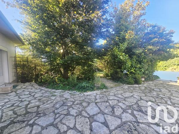 Maison à vendre 5 pièces 197 m² Joigny