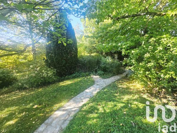 Maison à vendre 5 pièces 197 m² Joigny