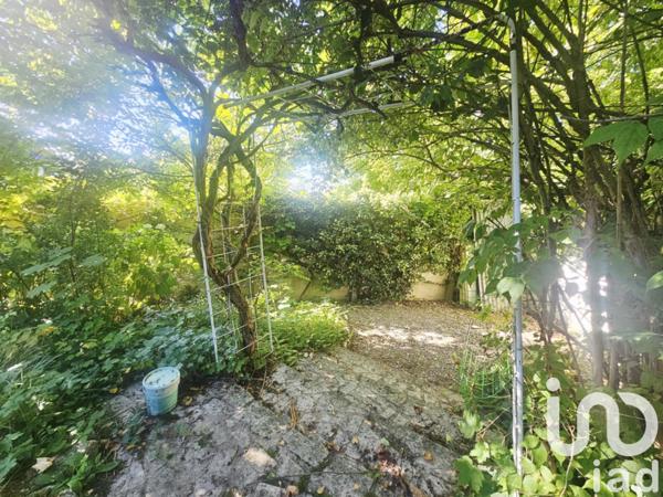 Maison à vendre 5 pièces 197 m² Joigny