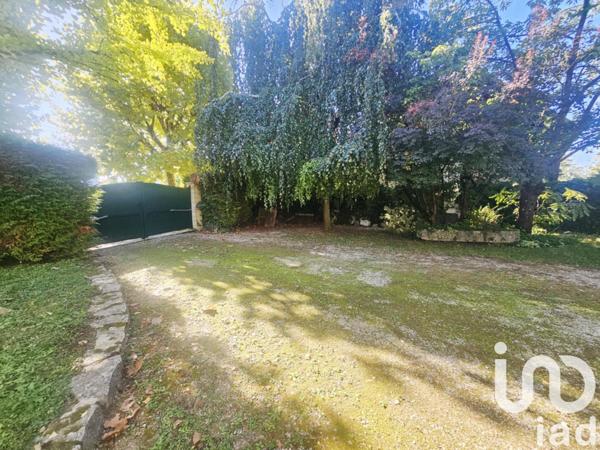 Maison à vendre 5 pièces 197 m² Joigny