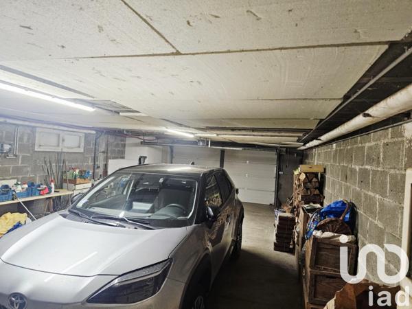 Maison à vendre 5 pièces 197 m² Joigny