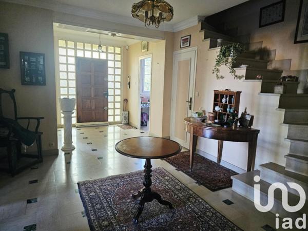 Maison à vendre 5 pièces 197 m² Joigny