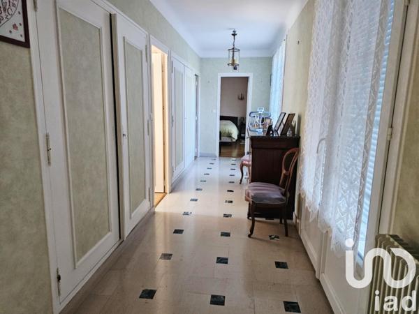 Maison à vendre 5 pièces 197 m² Joigny