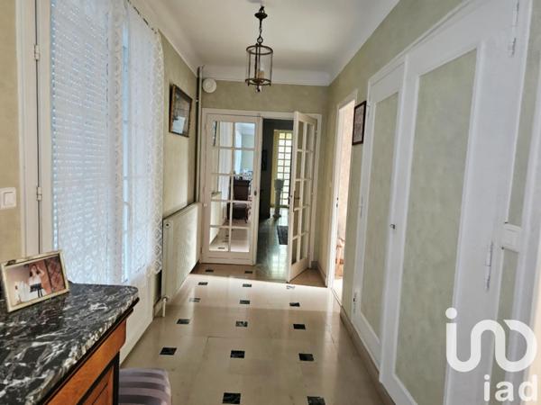 Maison à vendre 5 pièces 197 m² Joigny