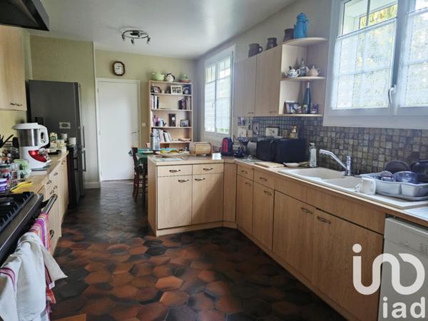 Maison à vendre 5 pièces 197 m² Joigny