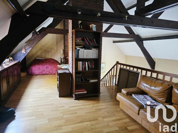 Maison à vendre 5 pièces 197 m² Joigny