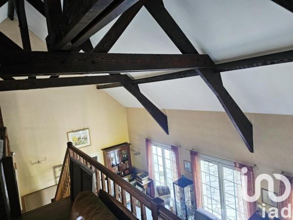 Maison à vendre 5 pièces 197 m² Joigny