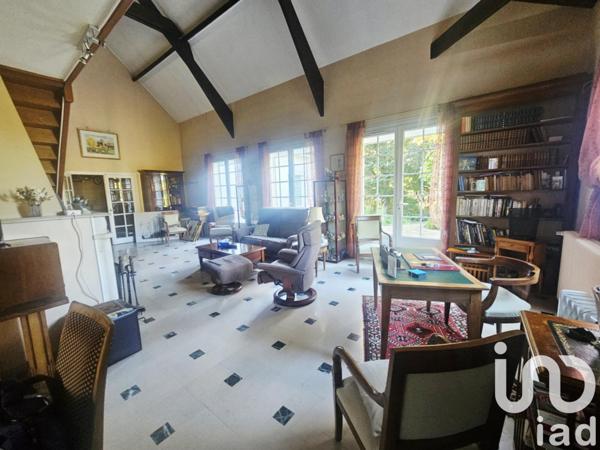 Maison à vendre 5 pièces 197 m² Joigny