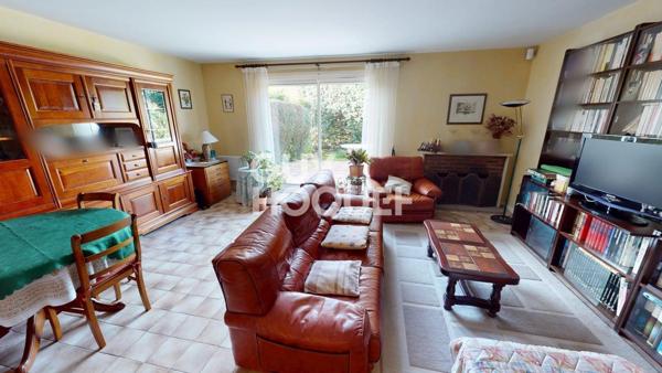 MAISON À VENDRE DE 6 PIÈCES DE 114,00 M²