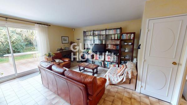MAISON À VENDRE DE 6 PIÈCES DE 114,00 M²