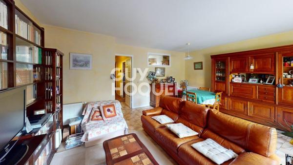 MAISON À VENDRE DE 6 PIÈCES DE 114,00 M²