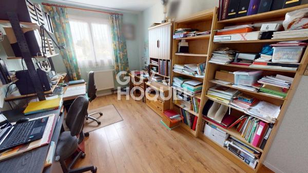 MAISON À VENDRE DE 6 PIÈCES DE 114,00 M²