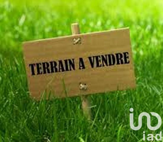 Terrain à vendre 1 250 m² Billy