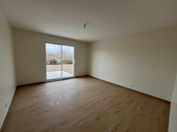 Maison à vendre |  La Châtre |  4 pièces | 142 m²