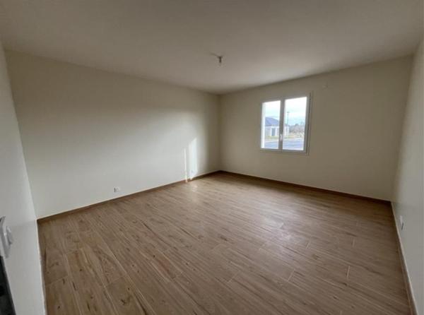 Maison à vendre |  La Châtre |  4 pièces | 142 m²