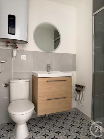 Appartement Studio à vendre  1 pièce - 26 m2 OLEMPS - 12