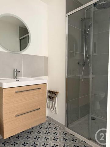 Appartement Studio à vendre  1 pièce - 26 m2 OLEMPS - 12