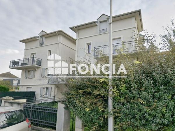 À vendre Appartement 3 pièces 69 m² - Noisy-le-sec 93130